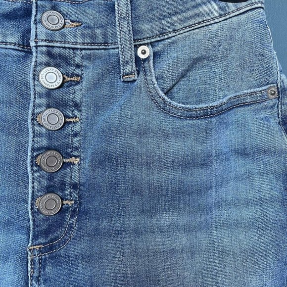 NWOT Lucky Brand Jeans - Picture 3 of 10